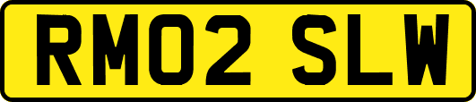 RM02SLW