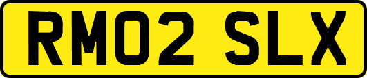 RM02SLX