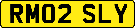 RM02SLY