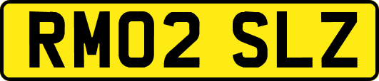 RM02SLZ