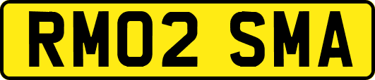 RM02SMA