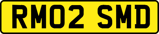 RM02SMD
