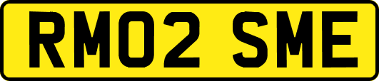 RM02SME