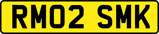 RM02SMK