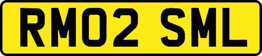 RM02SML