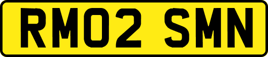 RM02SMN
