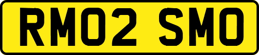 RM02SMO