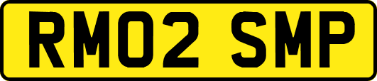 RM02SMP