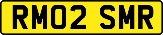 RM02SMR