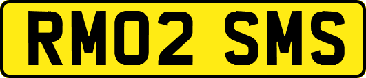 RM02SMS