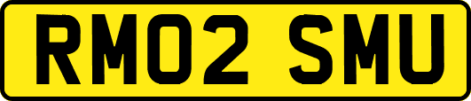 RM02SMU