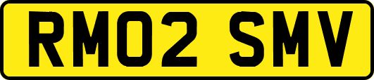 RM02SMV