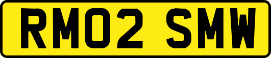 RM02SMW