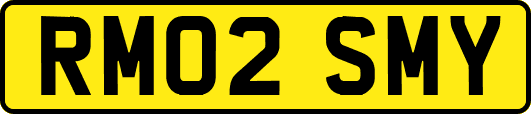 RM02SMY