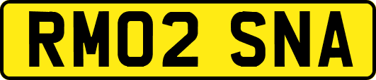 RM02SNA