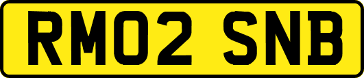RM02SNB