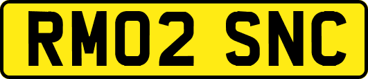 RM02SNC