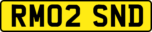 RM02SND
