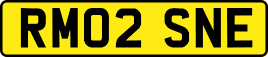 RM02SNE