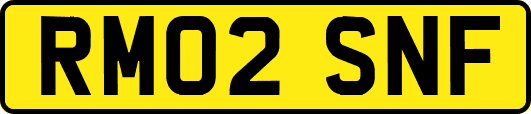 RM02SNF