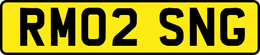 RM02SNG