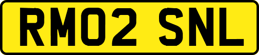 RM02SNL