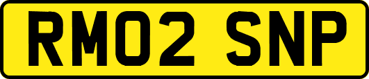 RM02SNP