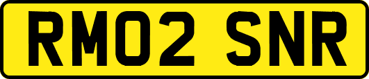 RM02SNR