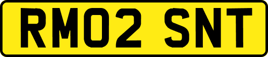 RM02SNT