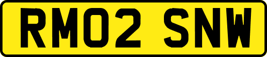 RM02SNW