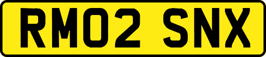 RM02SNX