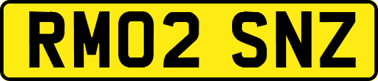 RM02SNZ
