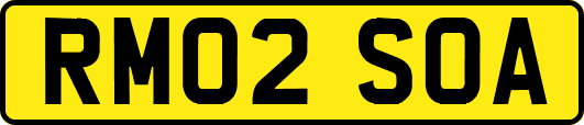 RM02SOA