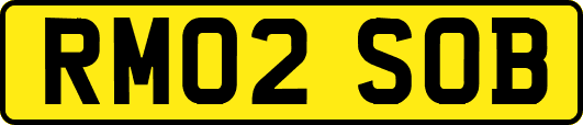RM02SOB