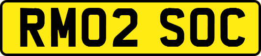 RM02SOC