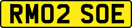 RM02SOE