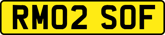 RM02SOF