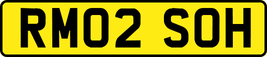 RM02SOH