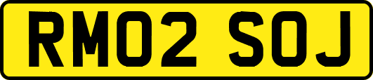 RM02SOJ