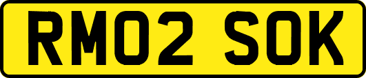 RM02SOK