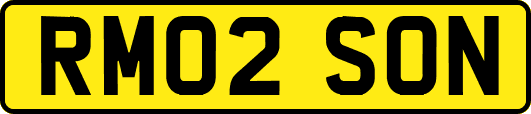 RM02SON
