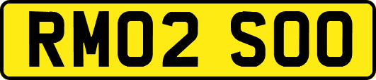 RM02SOO