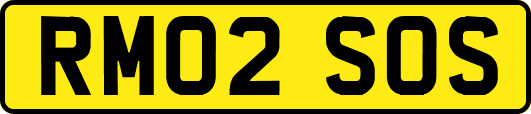 RM02SOS