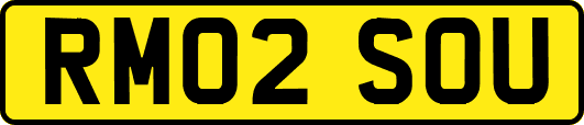 RM02SOU