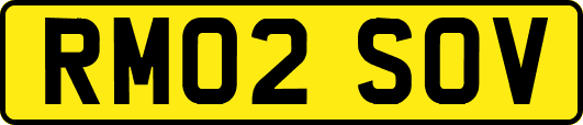 RM02SOV