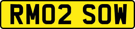 RM02SOW