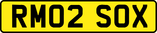 RM02SOX