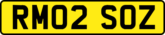 RM02SOZ