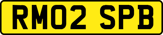 RM02SPB