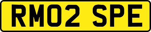 RM02SPE